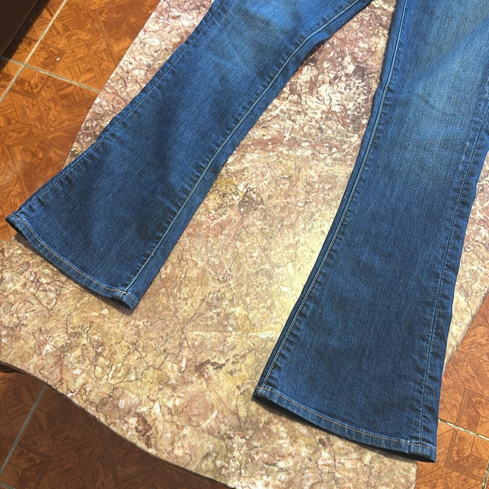 Women’s lucky brand jeans - Picture 6 of 10